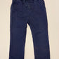 Navy blue pants - Size 2
