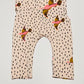 Bird leggings - Size 000