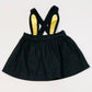 Bunny pinafore - Size 0