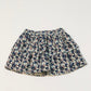 Floral skirt - Size 6-9 months