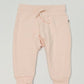 Pink trackies - Size 0