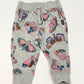 Butterfly trackies - Size 0