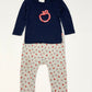 Cherries set - Size 0