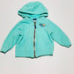 Little mate hoodie - Size 9 months