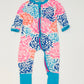 Zippy Wondersuit - Size 0