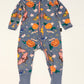 Zippy Wondersuit - Size 0