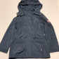 Navy spray jacket - Size 4-5 years