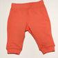 Watermelon pink trackies - Size 00