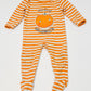 First Halloween onesie - Size 6-9 months
