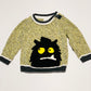 Monster jumper - Size 00