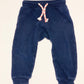 Navy trackies - Size 2