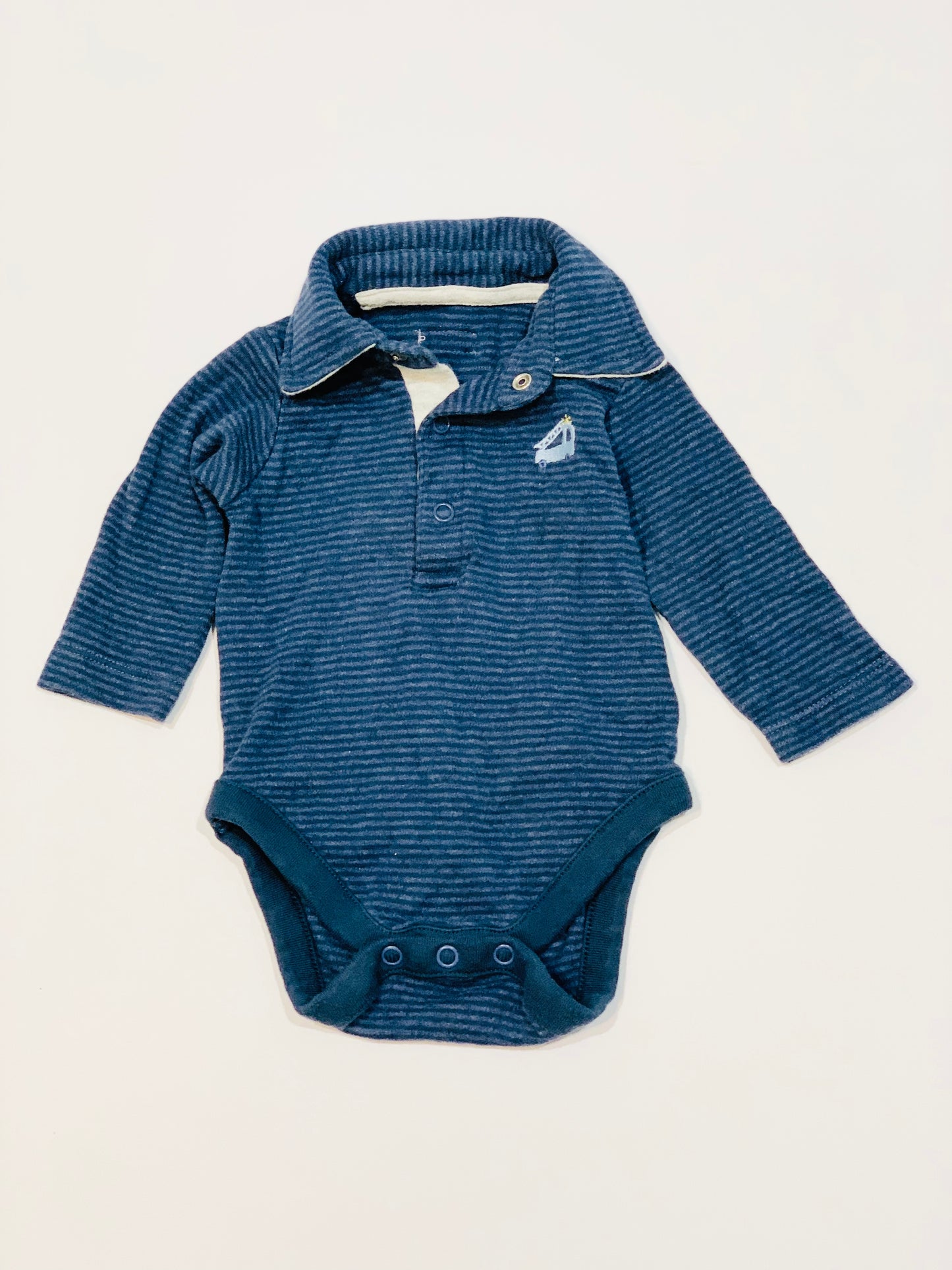 Striped bodysuit - Size 000