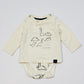 Dinosaur bodysuit - Size 000