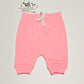 Pink trackies BNWT - Size 000