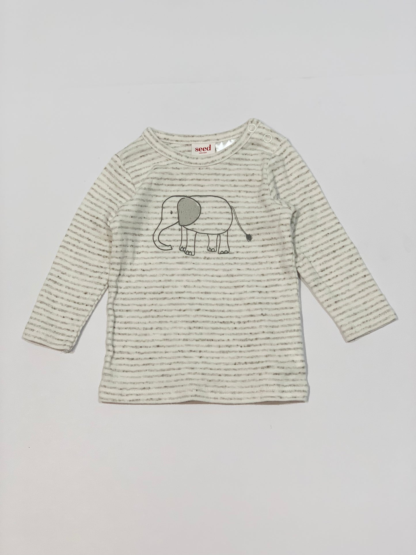 Elephant top - Size 000
