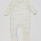White Cosysuit - Size 000