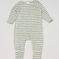 Striped Cosysuit - Size 000