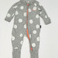 Zippy Wondersuit - Size 000