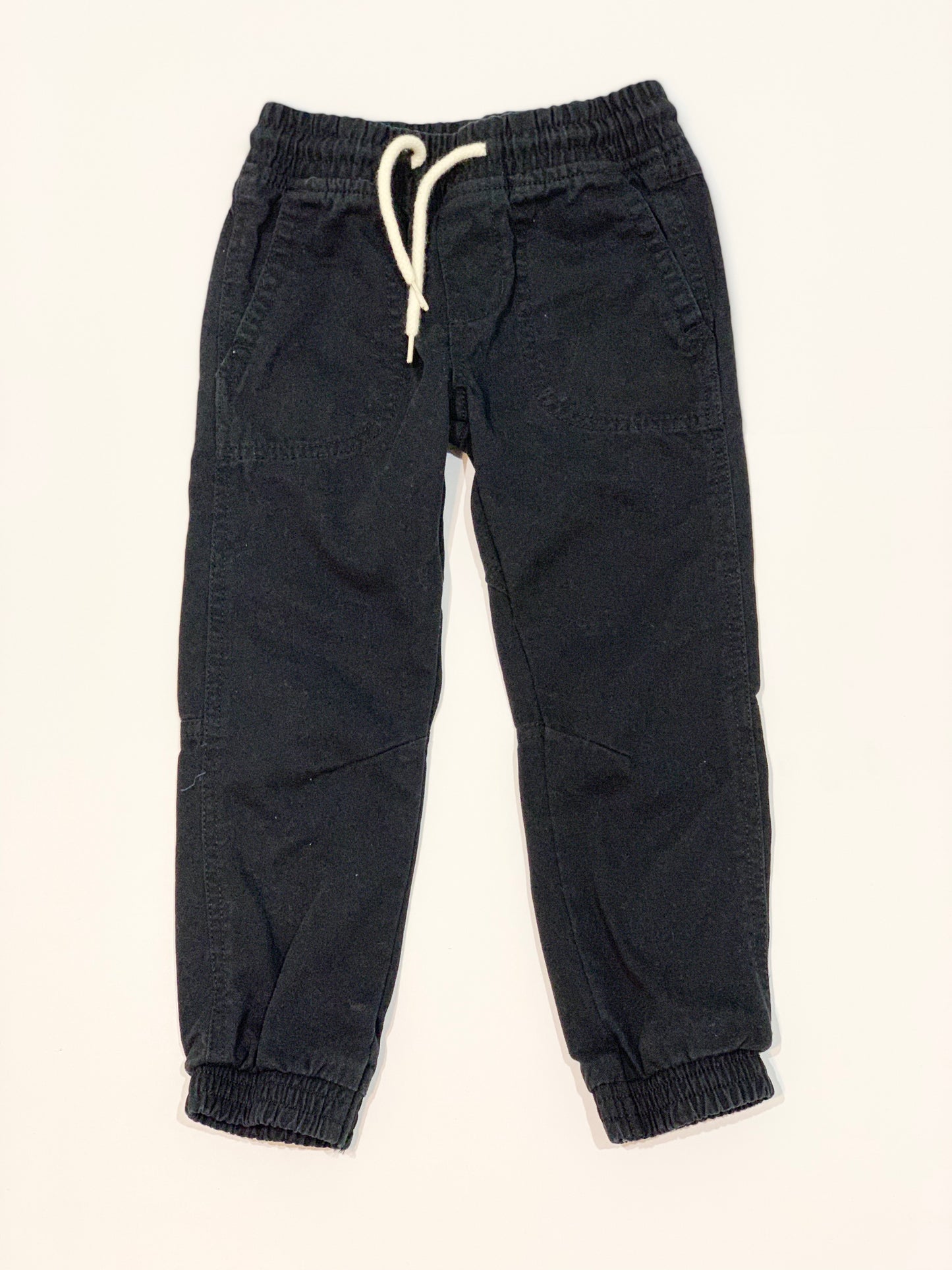 Black pants - Size 3