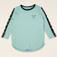 Green top brand new - Size 3