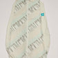 Sleeping bag 0.3 tog - Size 2-12 months