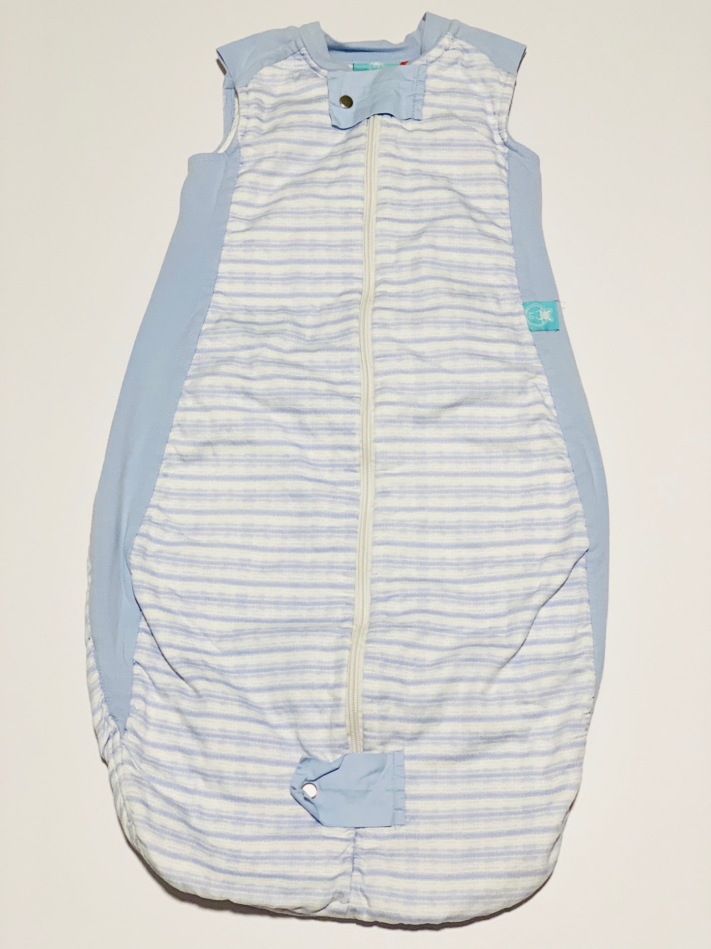 Sleeping bag 1.0 tog - Size 2-12 months