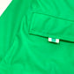 Green raincoat - Size 1-2