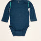 100% wool bodysuit - Size 00