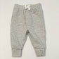 Striped pants - Size 0000
