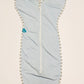 Blue SwaddleUp Original - Size small