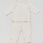 Light pink set - Size 0000