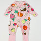 Zippy Wondersuit - Size 0000