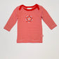 Red stripe top - Size 000
