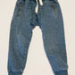 Grey trackies - Size 2-3