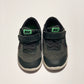 Black sneakers - Size US 6