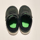 Black sneakers - Size US 6