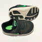 Black sneakers - Size US 6