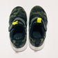 Camouflage sneakers - Size 8