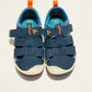 Blue Sam 2.0 shoes - Size UK10