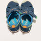 Blue Sam 2.0 shoes - Size UK10