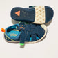 Blue Sam 2.0 shoes - Size UK10