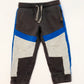 Block colour trackies - Size 2