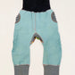 Green pants - Size 2-3