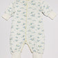 Hot air balloon onesie - Size 00