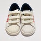 Ortholite white sneakers - Size US7