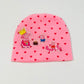 Peppa Pig beanie - One size