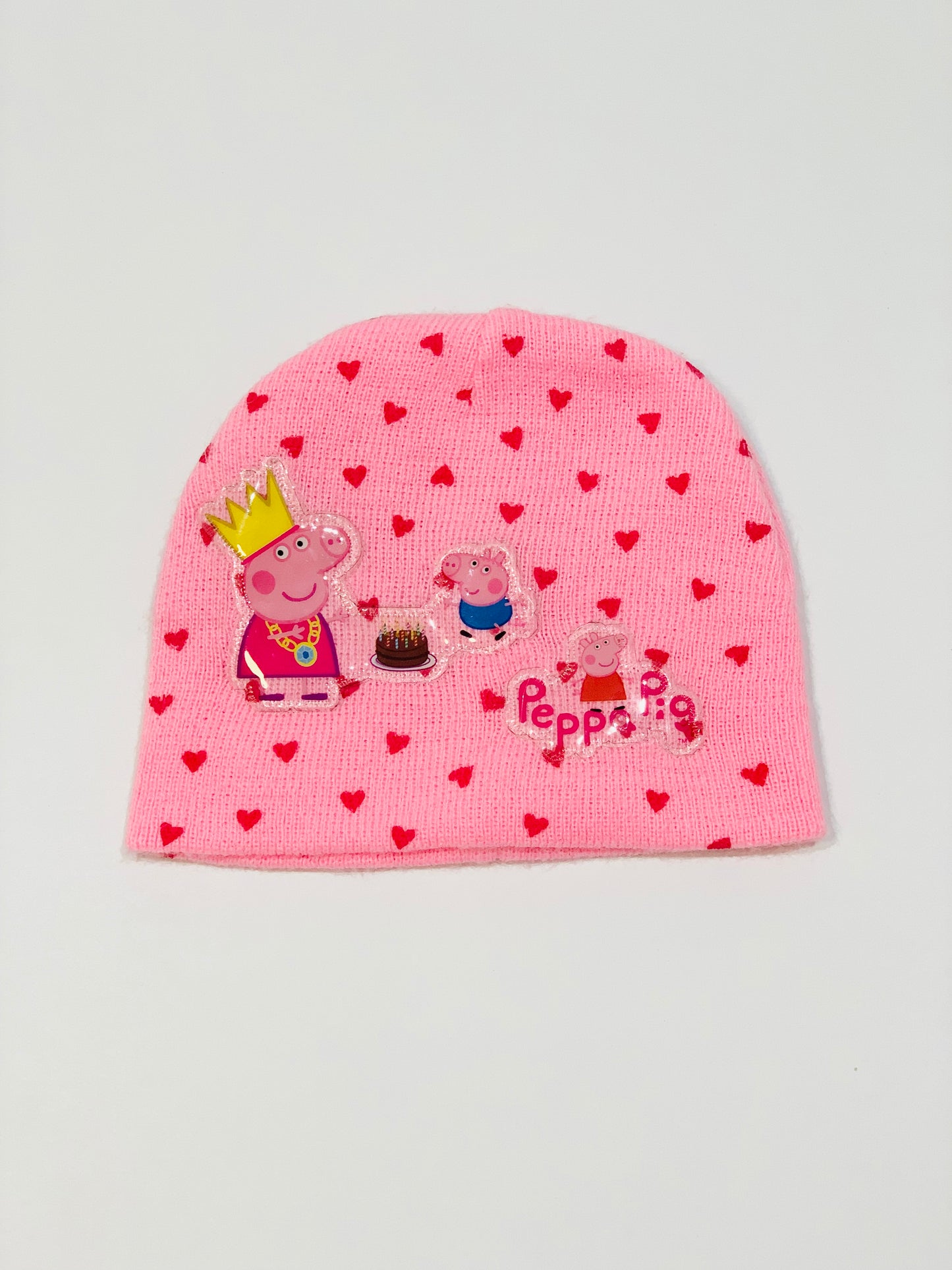 Peppa Pig beanie - One size