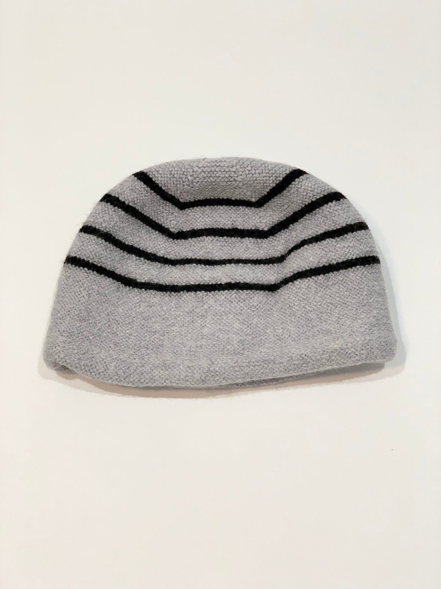 Grey beanie - One size