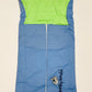 Blue infant pouch NEW - Size up to 6 months
