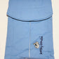 Blue infant pouch NEW - Size up to 6 months